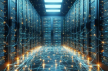 data center