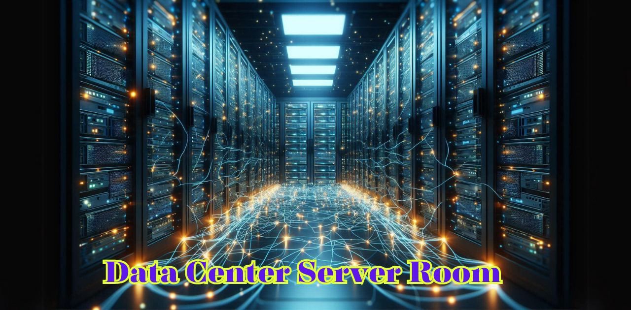 data center