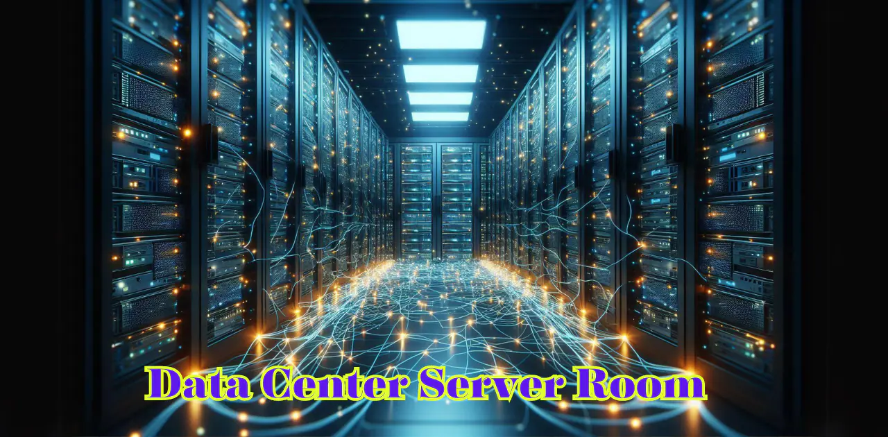 data center