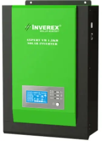 Advanced Inverter Technology