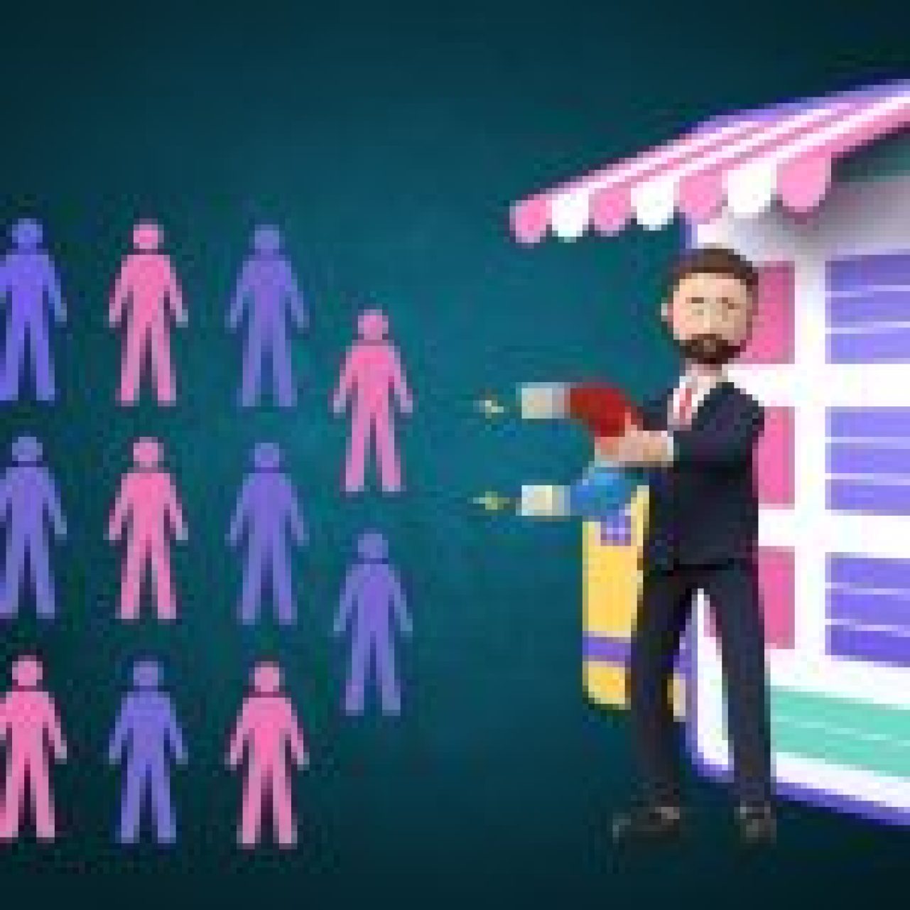 Lead Generation