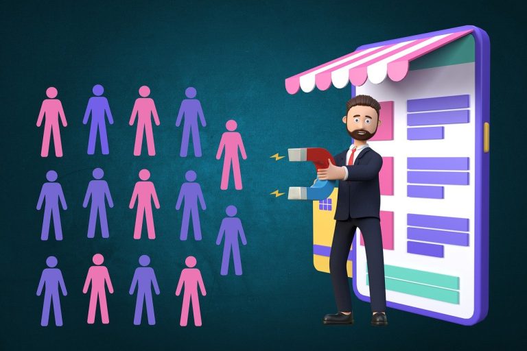 Enhancing Networking and Lead Generation Efforts: A Comprehensive Guide