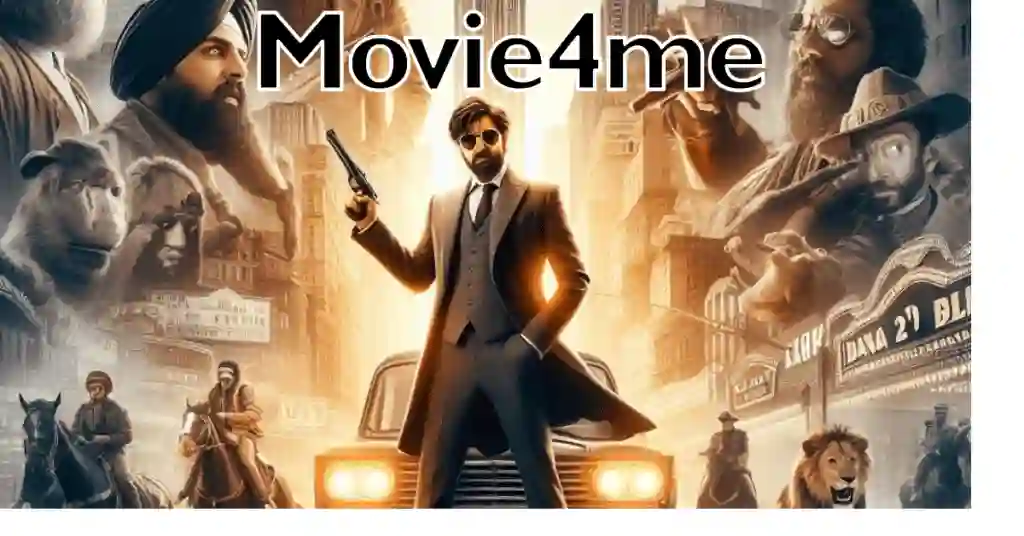 Movie4me Paradise: Unleash Hollywood and Bollywood Magic Now! Movie4me Paradise: Unleash Hollywood and Bollywood Magic Now!