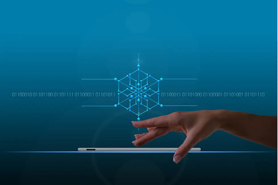 Beyond Payments: Unveiling the Potential of Cryptocurrencies