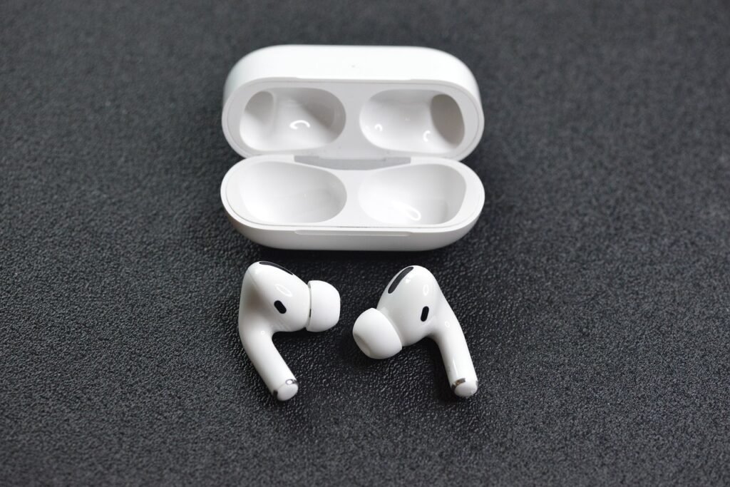 Top Tips for Protection and Longevity of AirPods Case