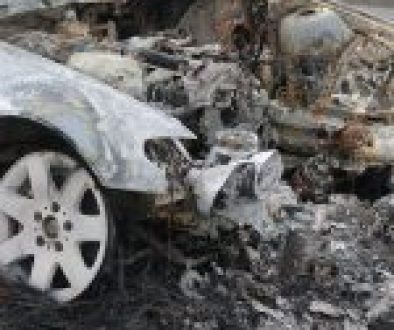 Car Accident Attorney