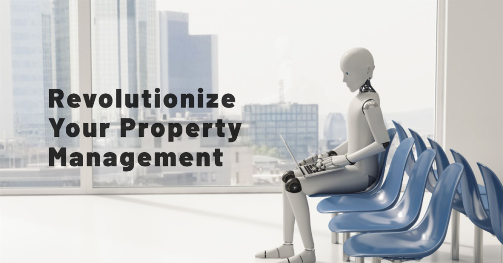 AI-Powered Maintenance Solutions for Predictive Strata Property Management