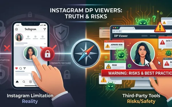 Instagram Profile Picture