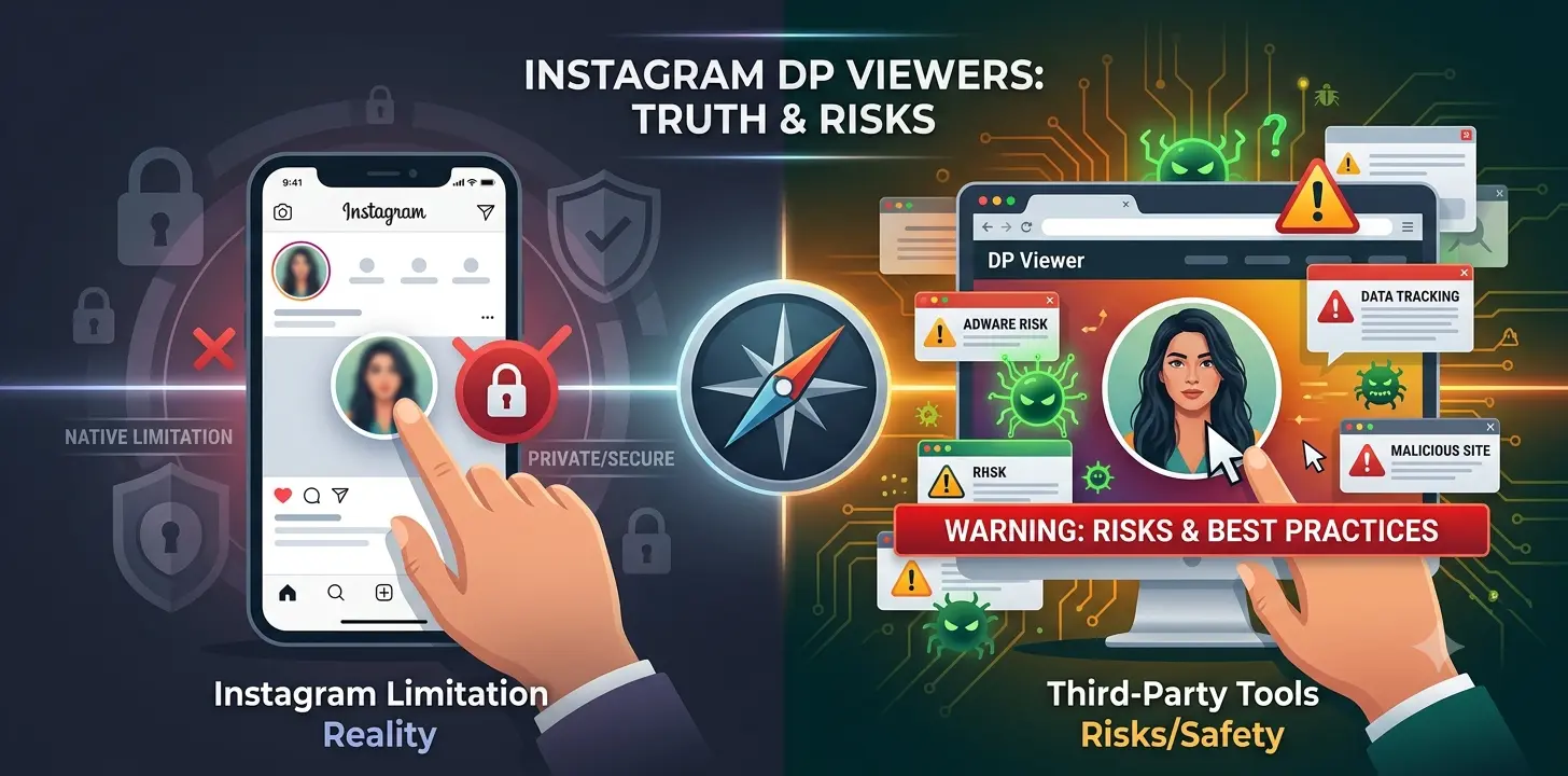 Instagram Profile Picture