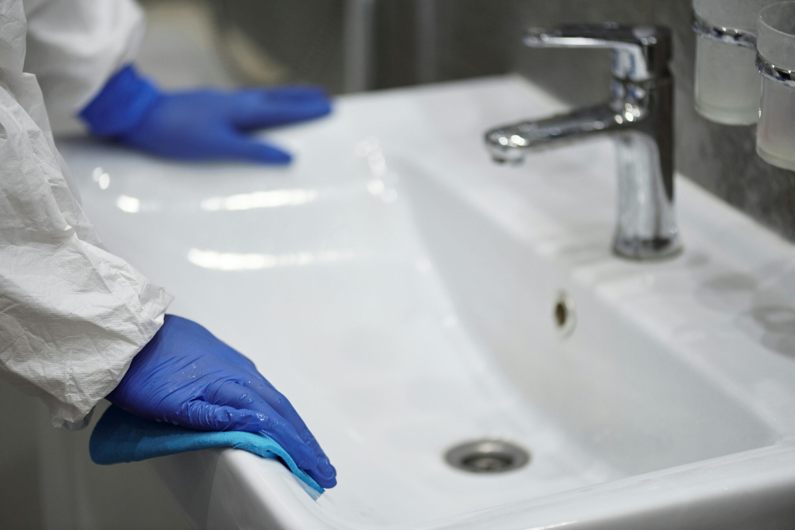 Maintenance Pointers for Your Plumbing