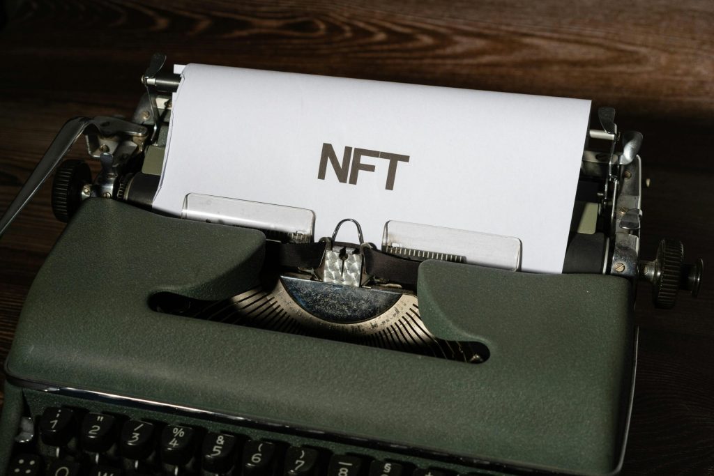 NFT Generator
