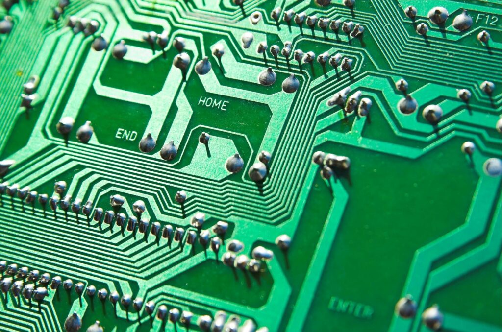 The Evolution of Printed Circuit Boards (PCBs)