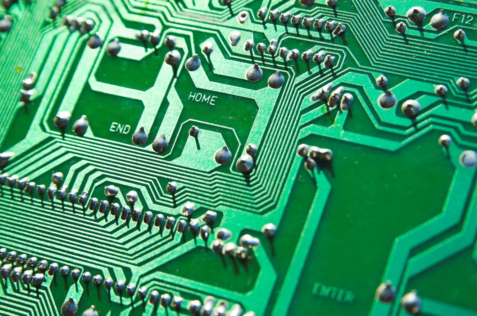 The Evolution of Printed Circuit Boards (PCBs) » NetworkUstad
