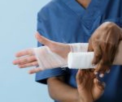 Personal Injury Lawyer