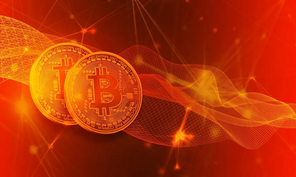 Preserving Government Records with Blockchain