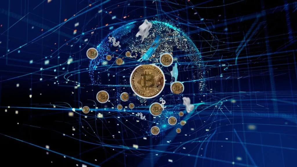 Preserving Government Records with Blockchain