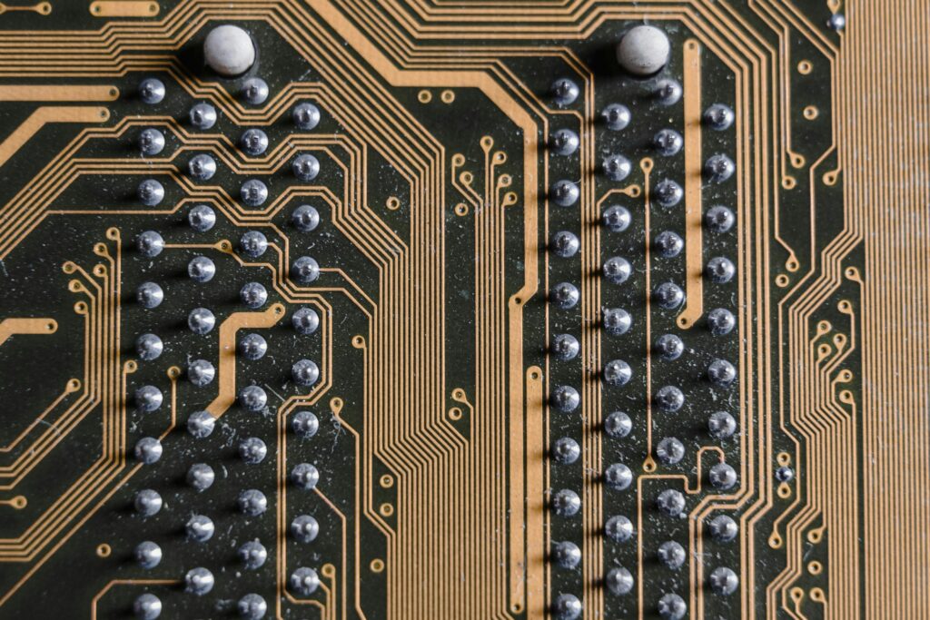Printed Circuit Boards (PCBs)