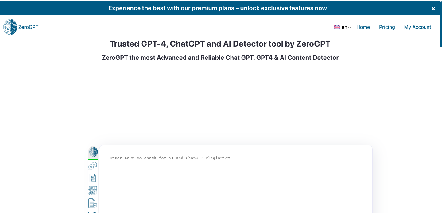 ZeroGPT.com