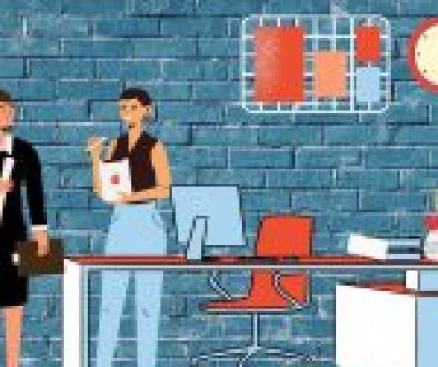 Staffing agencies