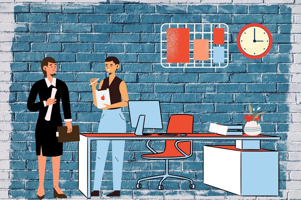 Staffing agencies