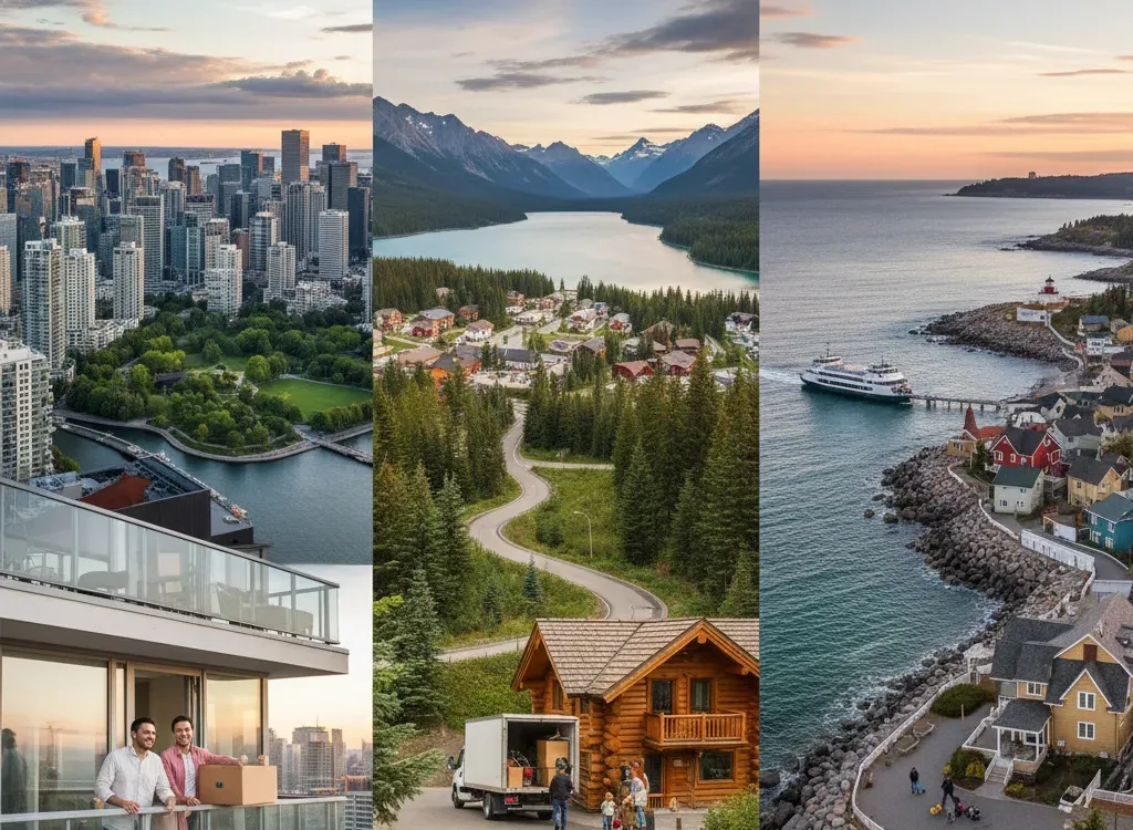 The 3 Best Places For Moving In Canada 1 The 3 Best Places For Moving In Canada - The 3 Best Places For Moving In Canada