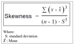 Statistics
