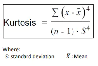 Statistics