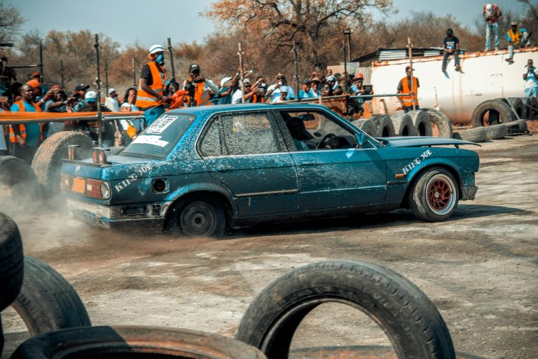 4 Most Common Types of Car Accidents and How to Avoid Them