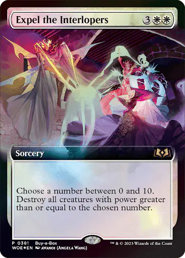 Unlocking Secrets with Magic: The Best of  MTG Circle.com