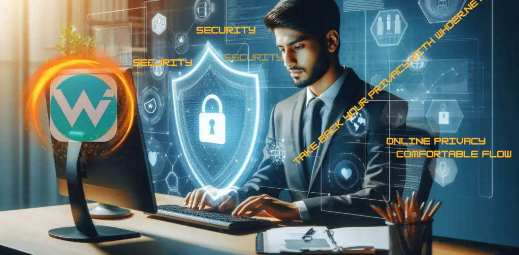 Whoer.net Review: Unlocking Online Privacy and Security
