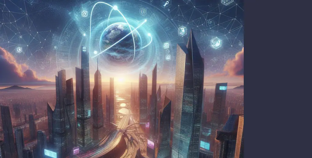 The Future Of Data Access
