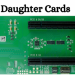 Daughter Cards: Expanding the Horizons of Your Computer