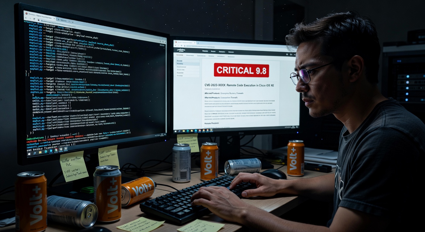 Cisco Fixes Critical Flaws In Key Enterprise Gear 1 Cisco Enterprise Vulnerabilities Patch Announcement