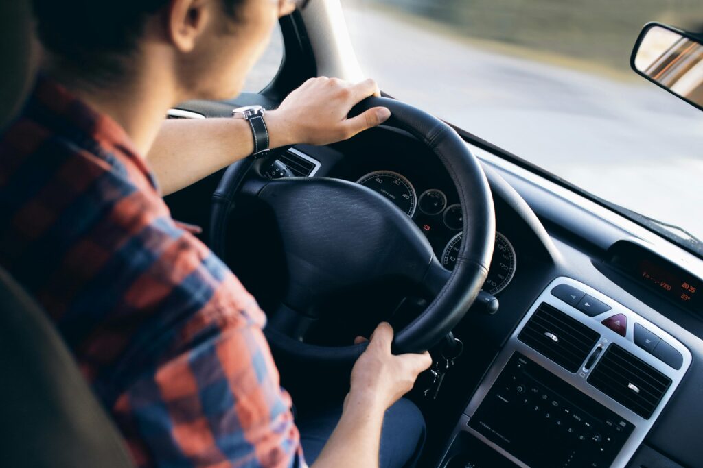 How Does Distracted Driving Affect Your Insurance?