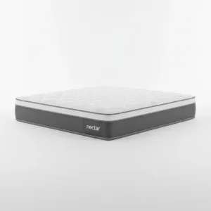 Nectar Classic Mattress Review - Mattress Review