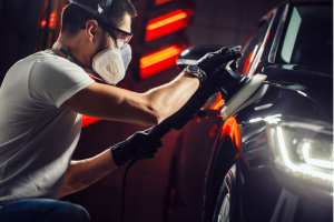 Automotive Repair