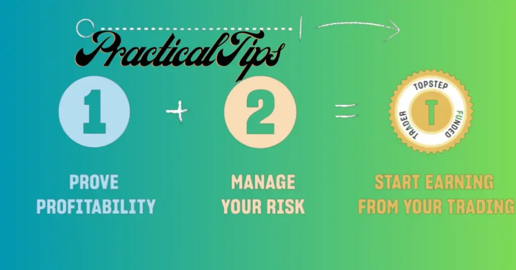 Tips for Proprietary Trading