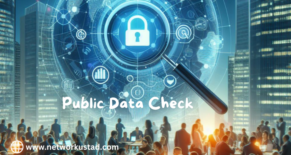 Public Data Check: A Refined and Expanded Analysis