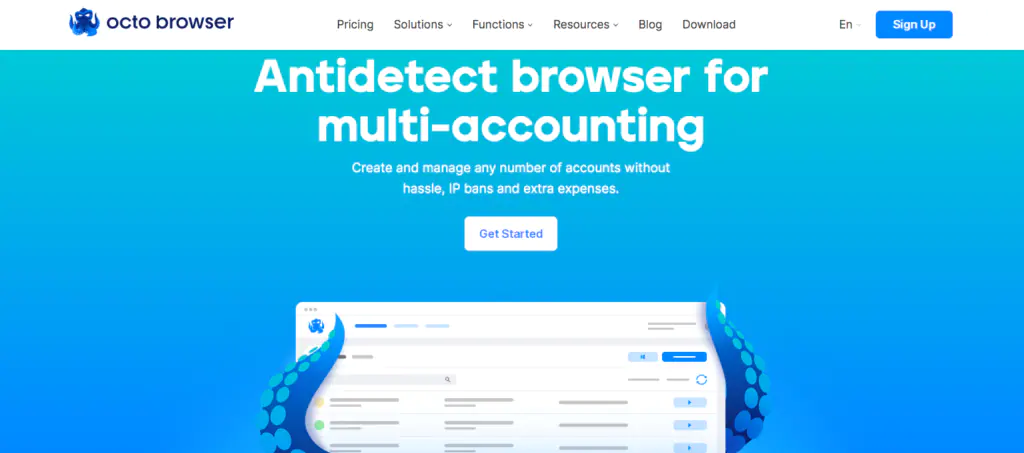 Understanding Antidetect Browsers and the Prowess of Octobrowser