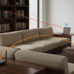 Furniture Wifi Interference - The Living Room Wi-Fi Trap: How Furniture Materials Break Your Signal