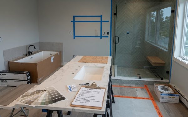 Bathroom Remodel Bellevue - What Homeowners In Bellevue Should Prioritize In A Bathroom Remodel