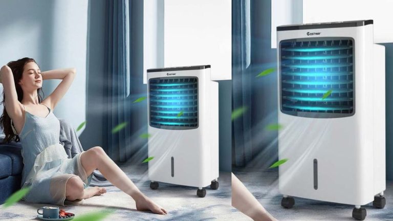 Living in a metro city? Finding the best air coolers for your compact space