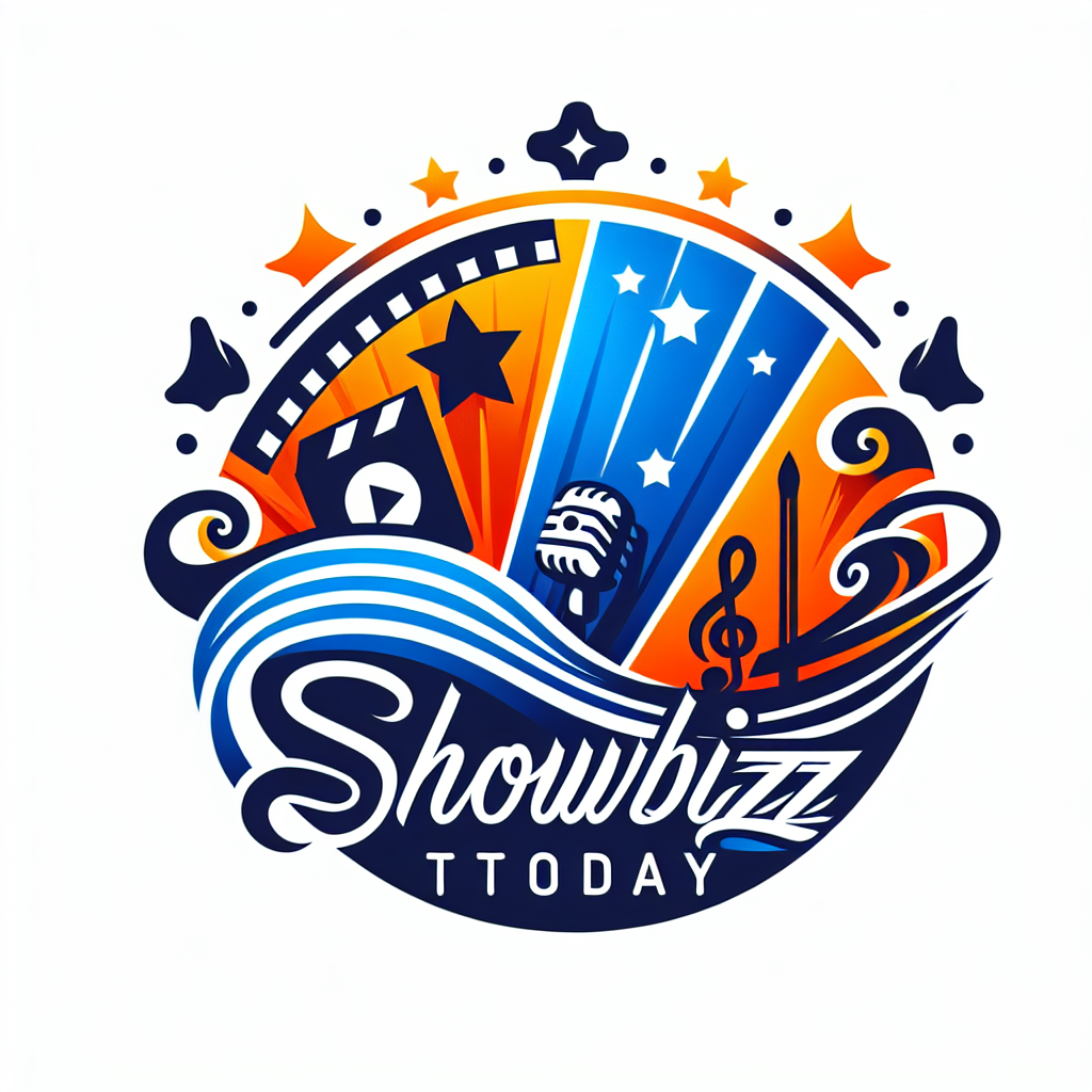 Showbizztoday.com: All-Inclusive Reference to the Entertainment Industry