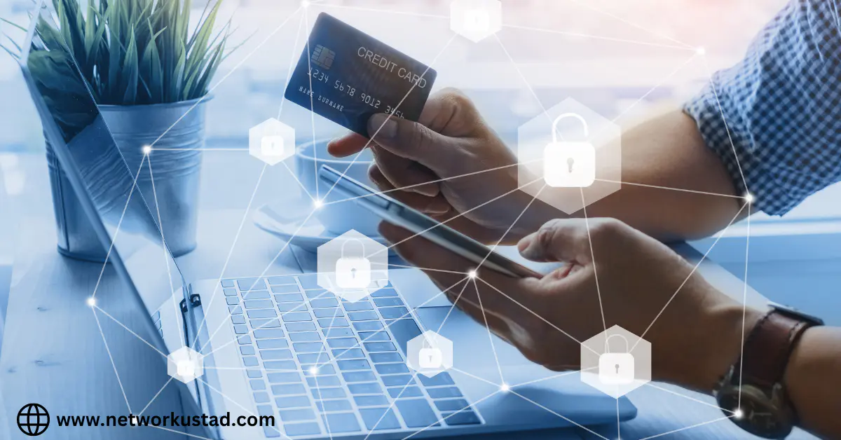 The Evolving Nature of PCI DSS