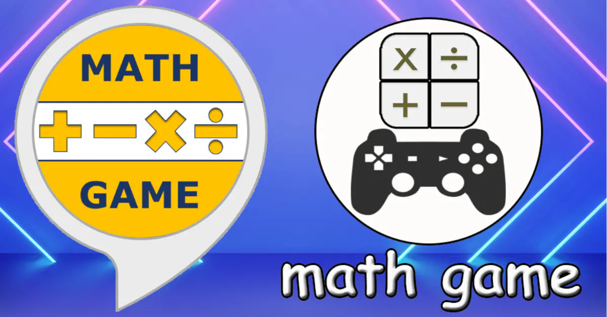 Cool math games for enhancing logical thinking