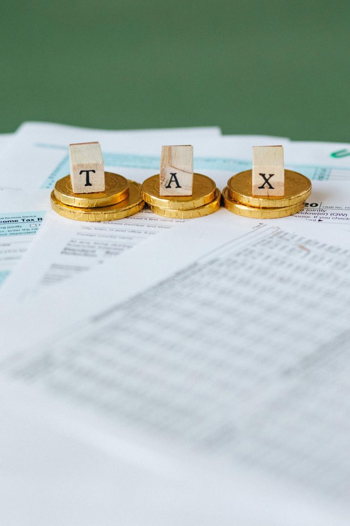 Optima Tax Relief Reviews How 401(k) Matches Can Trigger a Tax Bill   