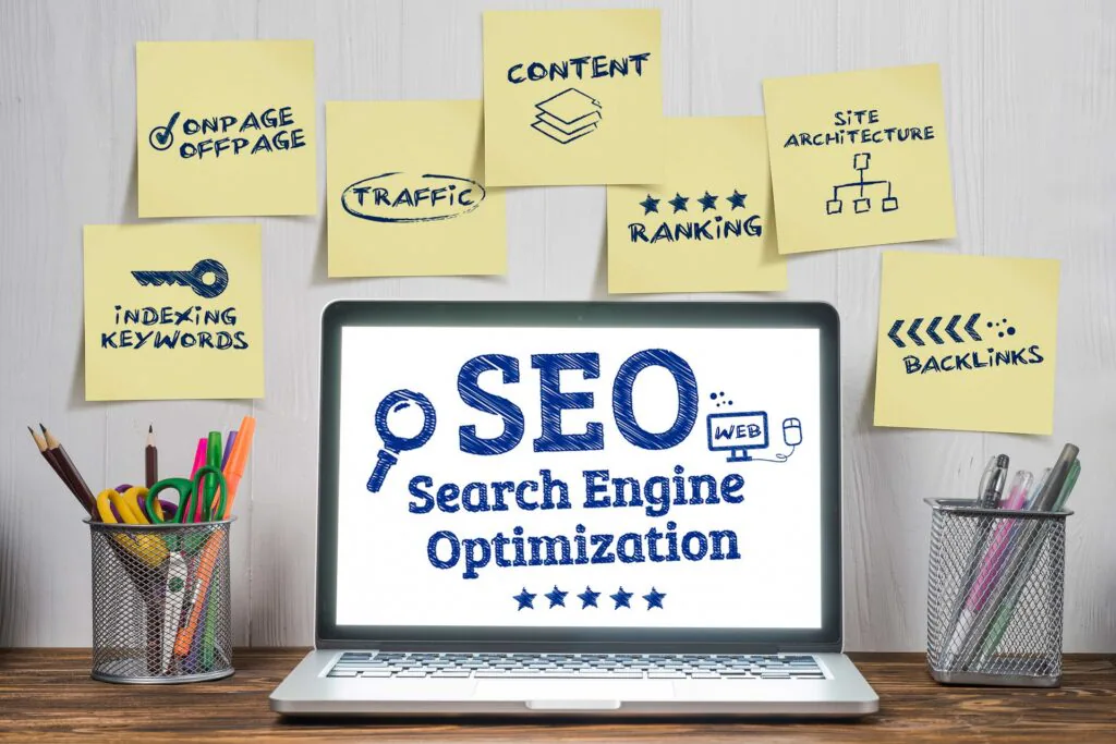 How to Boost Your SEO with Addlly AI