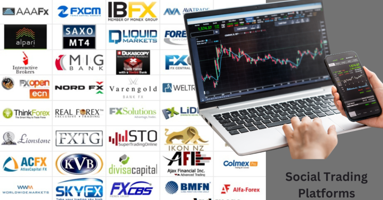 Social Trading Platforms: Bridging the Gap Between Newbies and Pros