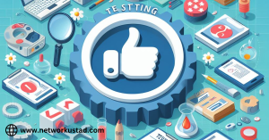 Illustration depicting the testing process in Zillexit software.