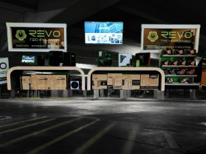 Revo Technologies Murray Utah